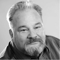 Das Foto zeigt Winfried Groß