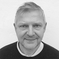 Dr. Bertold Schweitzer