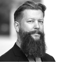 Das Foto zeigt Dr. Oliver Müller