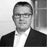 Das Foto zeigt Ralf Haas