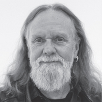 Porträtfoto von Michael Steinmetz