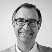 Das Foto zeigt Stephan Körner