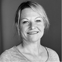 Das Foto zeigt Dr. Susanne Droste