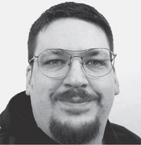 Porträtfoto Thorsten Bro