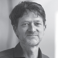 Porträtfoto von Dr. phil. Bernd Reichelt