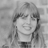 Das Foto zeigt Katrin Hartmann