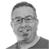 Das Foto zeigt Axel Busch