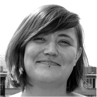 Das Foto zeigt Viktoria Herz