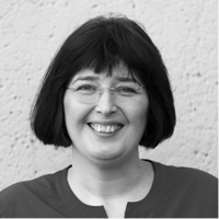 Das Foto zeigt Sigrun Knoche