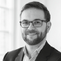 Das Foto zeigt Michael Clivot