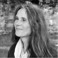 Das Foto zeigt Tamara Enhuber