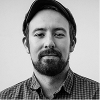 Das Foto zeigt Bjoern Riehm