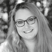 Das Foto zeigt Lisa Rettig