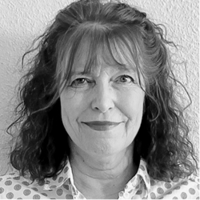 Das Foto zeigt Bettina Theißen