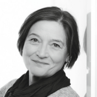 Das Foto zeigt Heike-Rebecca Nickl