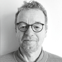 Das Foto zeigt Frank Kreutzer