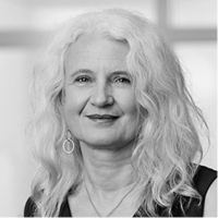 Das Foto zeigt Regina Steiner