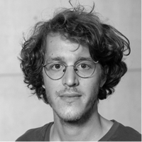 Das Foto zeigt Jonas Boos