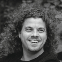 Das Foto zeigt Jonas Hohmann