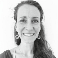 Das Foto zeigt Sonja Bader