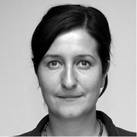 Das Foto zeigt Jasmin Bozok