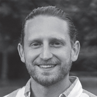 Porträtfoto von Sven Redel