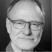 Das Foto zeigt Steffen Lehndorf