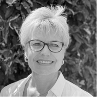 Das Foto zeigt Annemarie Lehnhof