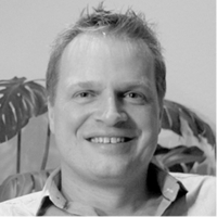 Das Foto zeigt Matthias Westermann