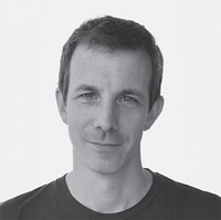 Porträtfoto von Valentin Schwarz