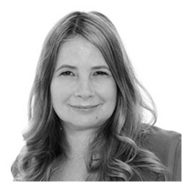 Das Foto zeigt Susanne Kirchhofer