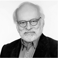 Das Foto zeigt Wolfgang Nafroth