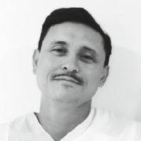 Das Foto zeigt Mark Schuler