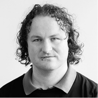 Das Foto zeigt Jörg Jacoby