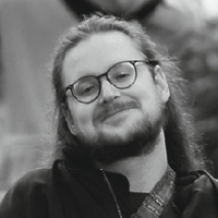 Das Foto zeigt Johannes Hör