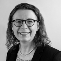 Das Foto zeigt Heike Hagenau