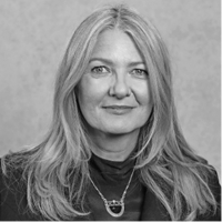 Das Foto zeigt Yvonne Fegert