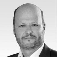 Das Foto zeigt Bernd Mathieu