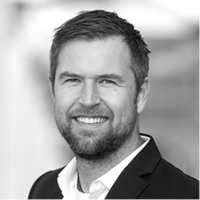 Das Foto zeigt Tobias Szygulla