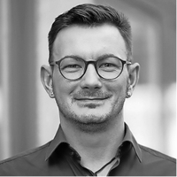 Das Foto zeigt Henning Fries