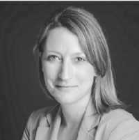 Das Foto zeigt Christine Danzer