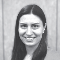 Porträtfoto von Malin Hochscheid