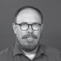 Porträtfoto von Thomas Neiffer