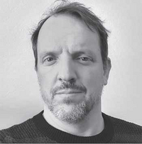 Porträtfoto von René Postler