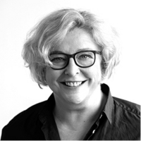 Das Foto zeigt Dr. Patricia Bauer