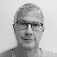 Das Foto zeigt Thomas Fischer