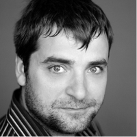 Das Foto zeigt Dr. Andreas Jansen