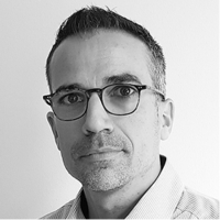 Das Foto zeigt Matthias Notzon