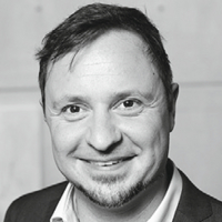 Das Foto zeigt Christian Ott