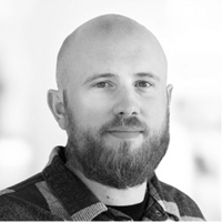 Das Foto zeigt Yannik Meisberger